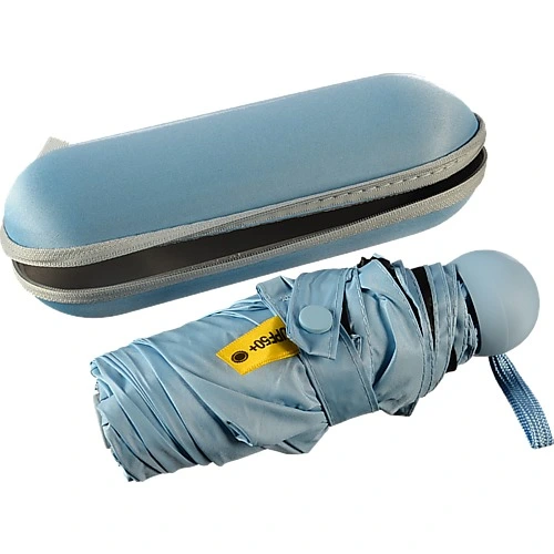 Парасолька складана 50 см у чохлі