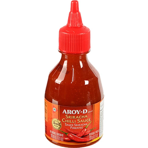 Соус Aroy D 230г чили шрирача