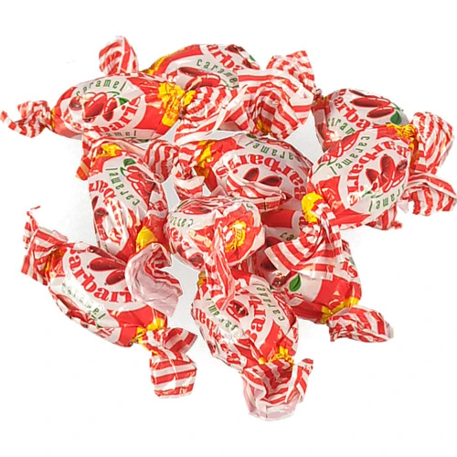 Карамель ХБФ барбарис