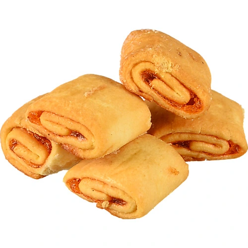 Печиво Добробут пісочне абрикосовий рай