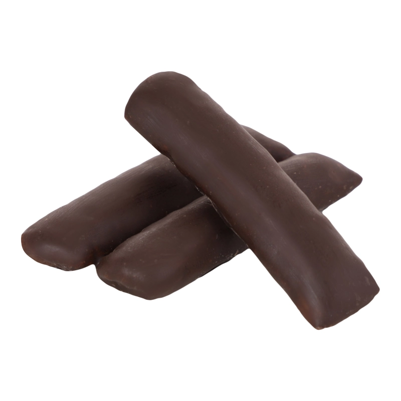 Трубочки Золоте зерно шоколадна глазур молоко