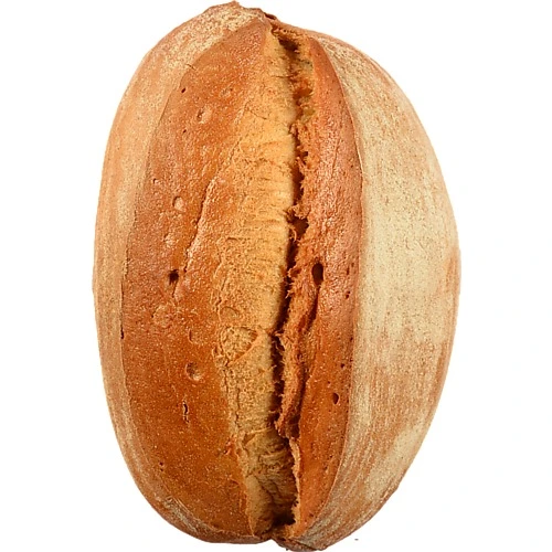 Пшеничний хліб без дріжджів 500г