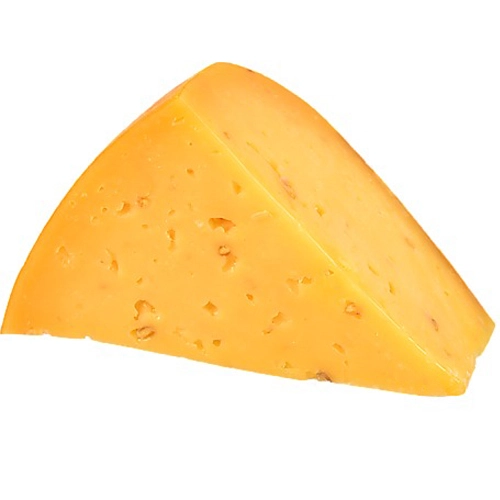 Сир Cumbret з пажитником