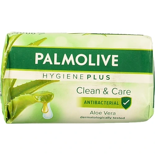 Мило Палмолів Гігієна плюс алое 90г