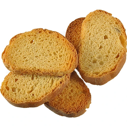 Сухарі Союз-кондитер столичні з родзинками