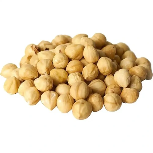 Фундук смажений вага Сергеос