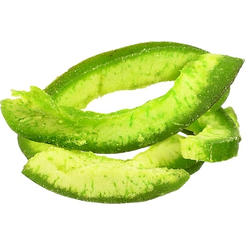 Памела цукати