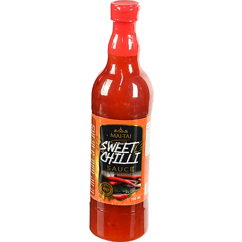 Соус Sweet chilli Mai-Tai п/пл 700мл