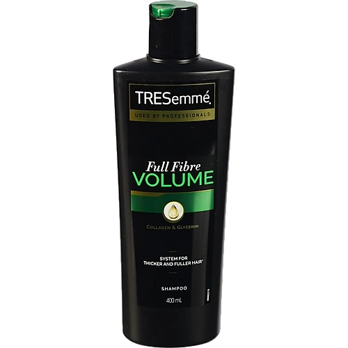 Шампунь Tresemme 400 мл Beauty-full Volume для надання обєму