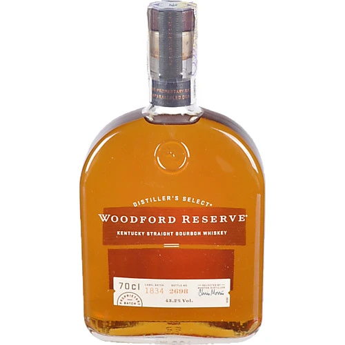 Віскі Woodford Reserve Distiller's Select 0.7л