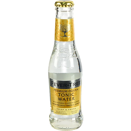 Тонік Fever Tree 0.2л Indian