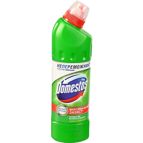 Засіб універсальний Domestos Хвойна свіжість 500мл