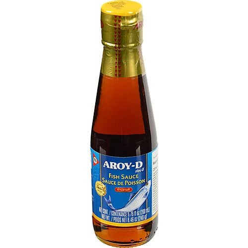 Соус Fish Aroy-D с/пл 200мл