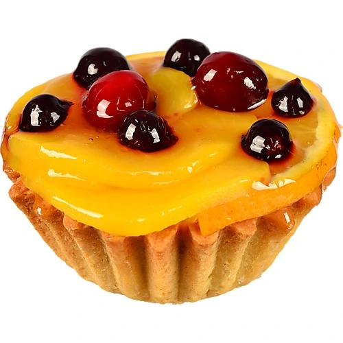 Фруктовий пай