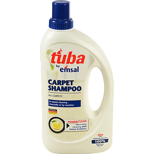 Шампунь для килимів Tuba 750мл