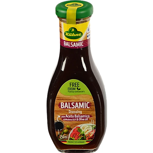 Соус Kuhne 250г бальзаміко