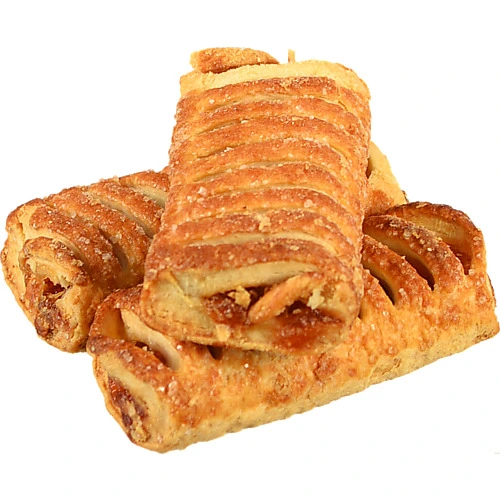 Печиво Грона штрудель з абрикосом