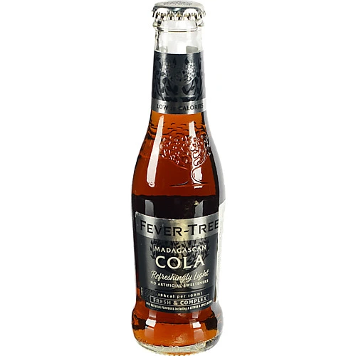 Тонік Fever Tree 0.2л distiller`s cola