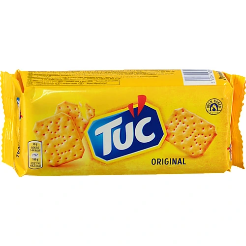 Крекер Тук 100г оригiнал