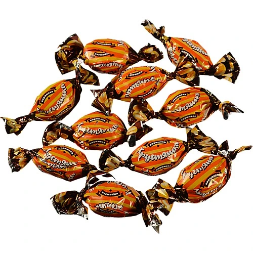 Карамель ХБФ хрустяшка