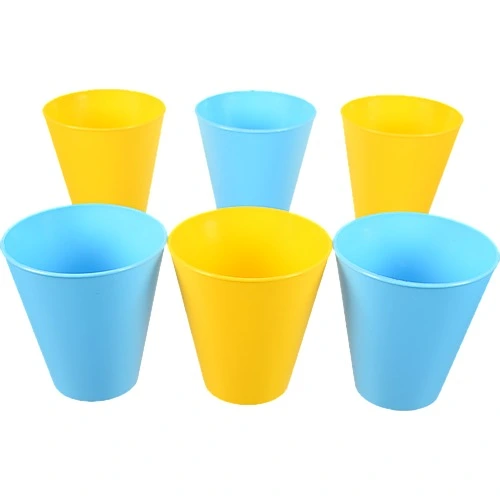 Набір стаканів 12*7*7 6шт