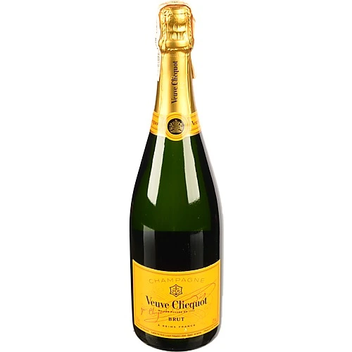 Шампанське Veuve Clicquot Brut 0.75л