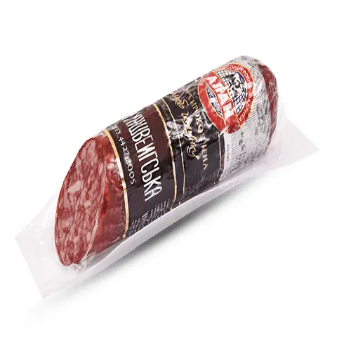 Ковбаса брауншвейзька с.к в.у  Алан