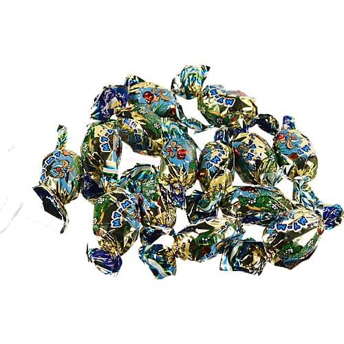 Карамель КК му-му