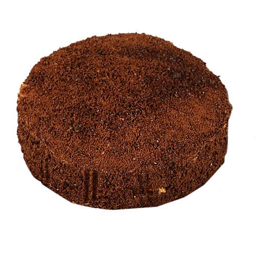 Торт наполеон шоколадний