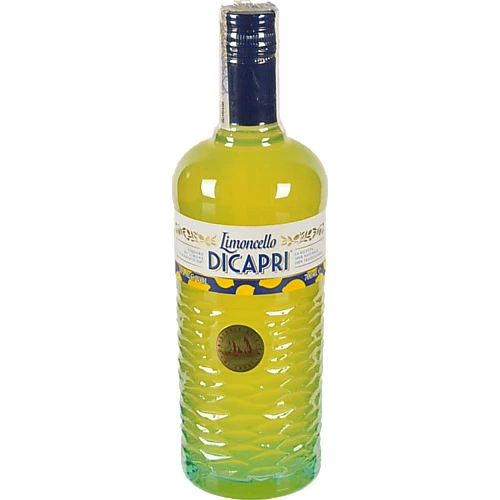 Лікер Limancello 0.7л ді кайпер