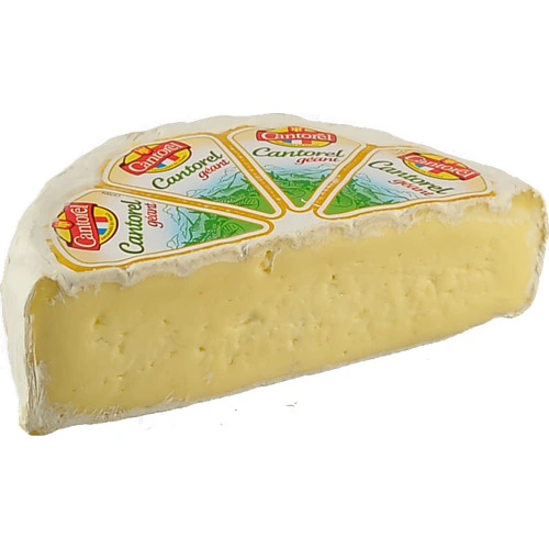 Сир Канторель камамбер жеан