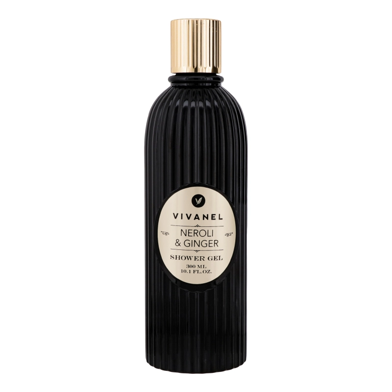 Гель для душа Neroli&Ginger Vivanel 300мл
