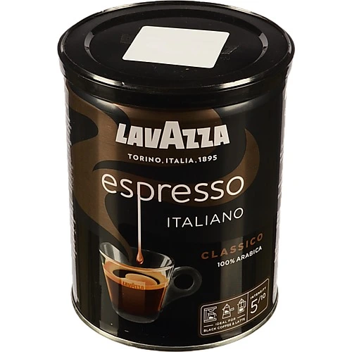 Кава мелена Lavazza Espresso 250г