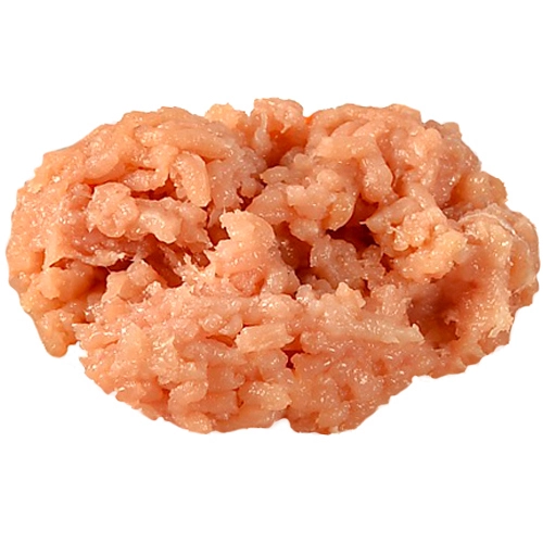 Фарш з курячого філе 3S (вага)