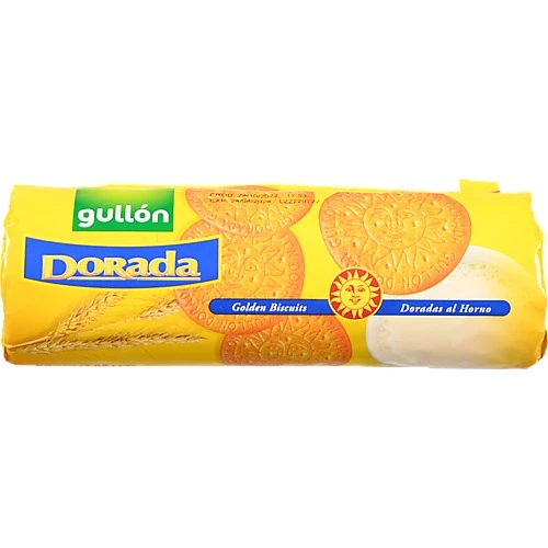 Печиво Gullon 200г dorada