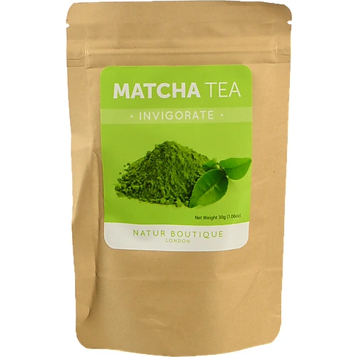 Чай Natur Boutique 30г матча