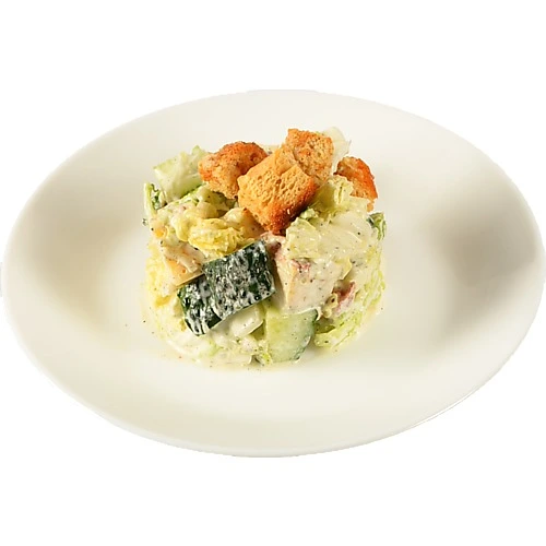 Салат Цезар