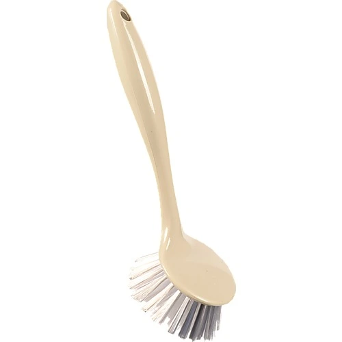 Щітка кухонна кругла мала