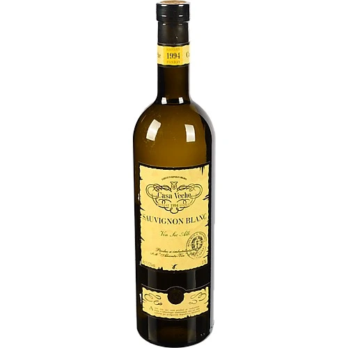 Вино 0.75л Совіньйон Блан сухе Casa Veche