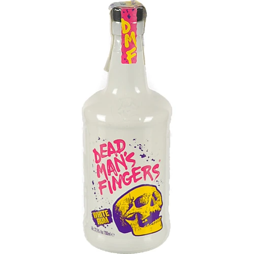 Ром Dead Man's Fingers 0.7л White 37.5%