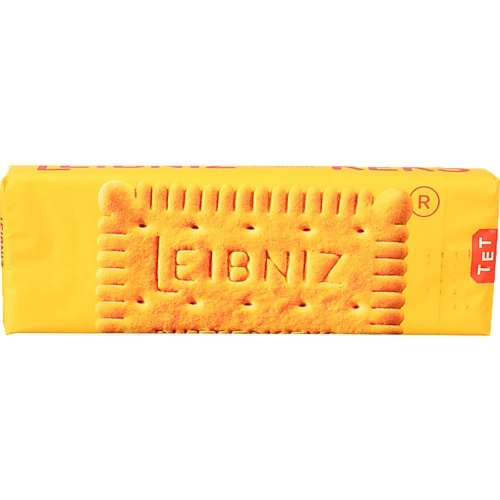 Печиво вершкове Original Leibniz м/у 100г