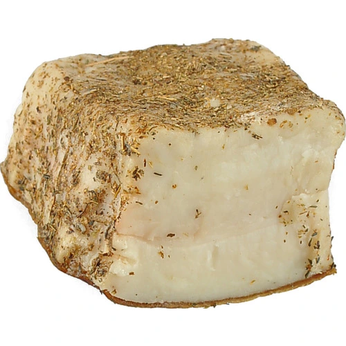 Сало по-карпатськи