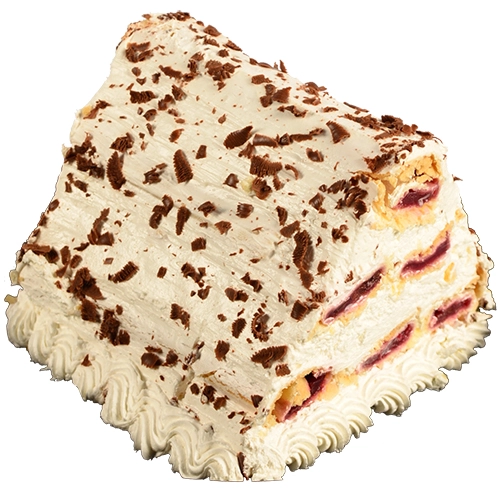 Торт монастирська хата