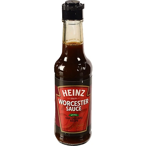 Соус Востершир Heinz 150 мл