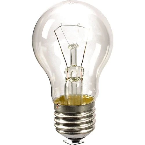 Лампочка 60Вт