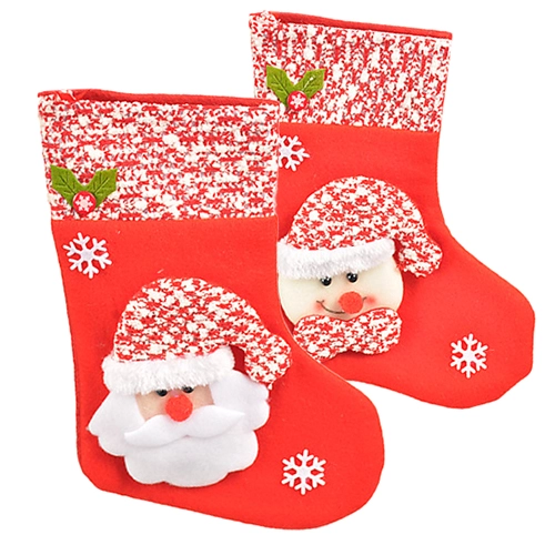 Чобіток декоративний асортимент тип 3