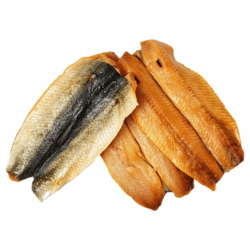 Оселедець Green Marine філе х/к