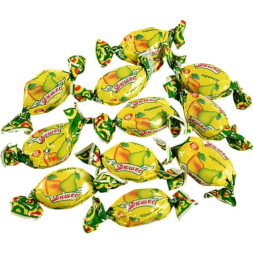 Карамель ХБФ дюшес