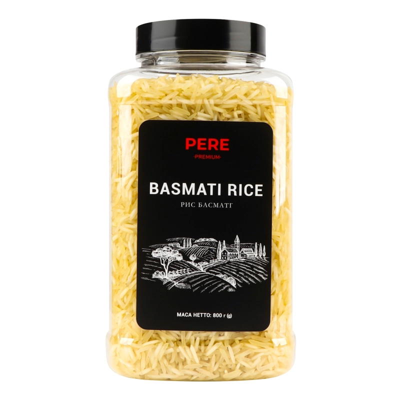 Рис Басматі Pere п/б 800г