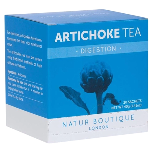 Чай Natur Boutigue 20п артишок